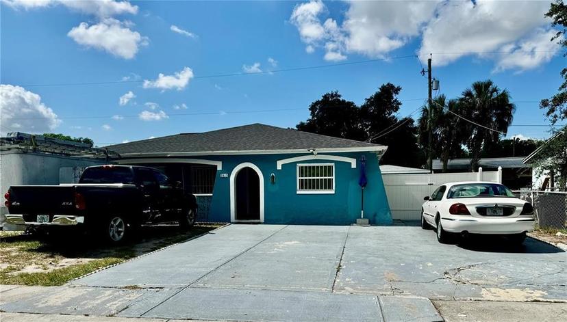 Picture of 7415 Aripeka Drive, Tampa FL 33619