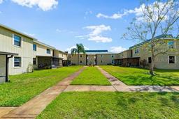 Picture of 4304 London Town Road Unit C220, Titusville, FL 32796
