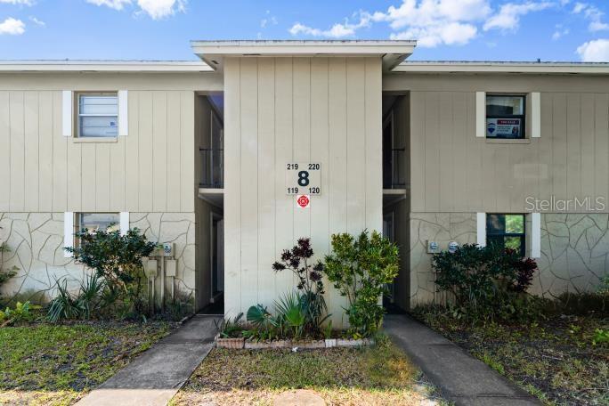 Picture of 4304 London Town Road Unit C220, Titusville, FL 32796