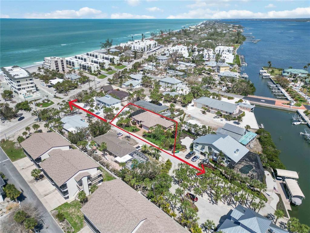 Picture of 2779 N Beach Road Unit A, Englewood, FL 34223