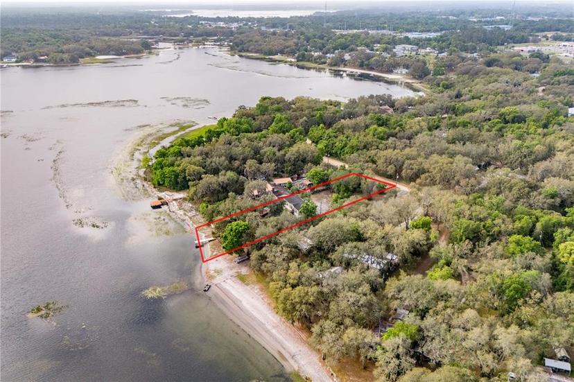 Picture of 7115 King Street, Keystone Heights FL 32656