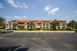 Picture of 3015 Chianti Court Unit 104, Sarasota, FL 34237