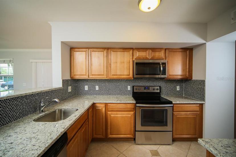 Picture of 3015 Chianti Court Unit 104, Sarasota FL 34237