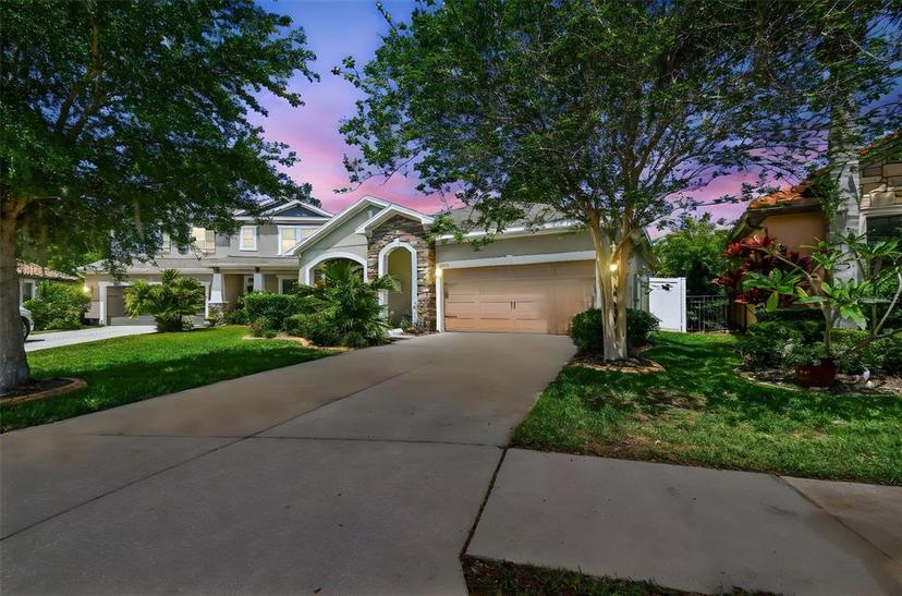 Picture of 11862 Frost Aster Drive, Riverview FL 33579