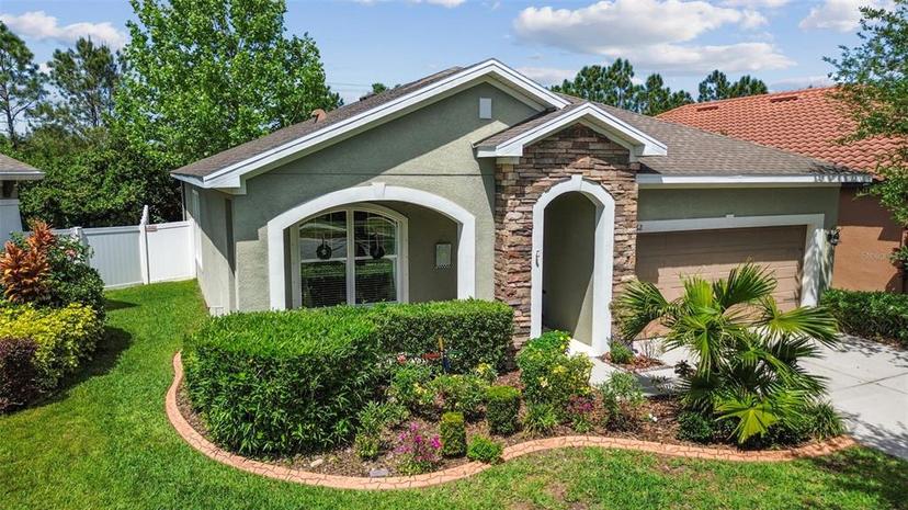 Picture of 11862 Frost Aster Drive, Riverview FL 33579