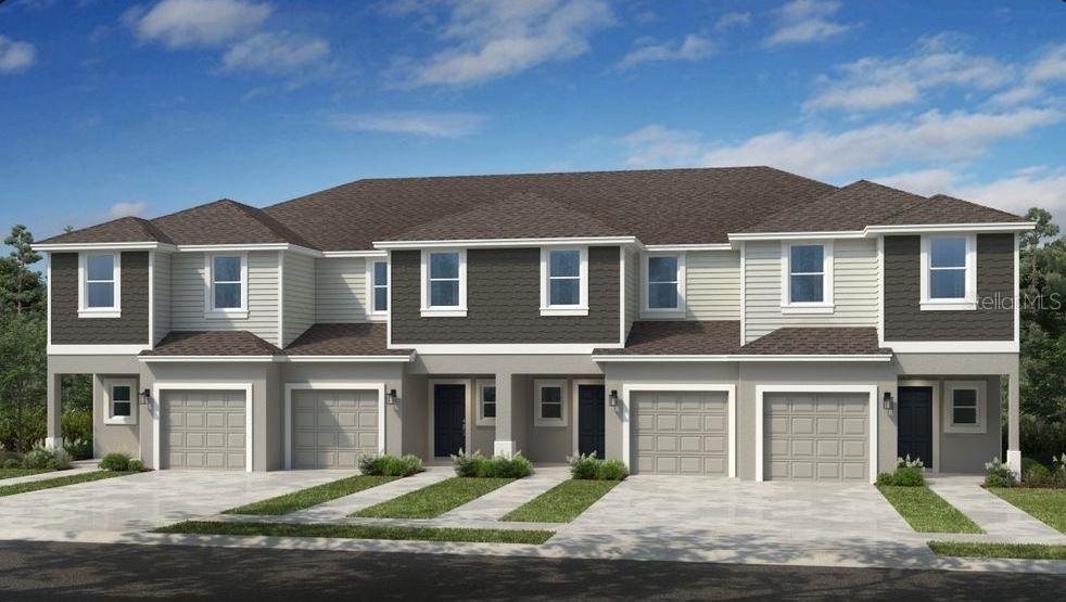 Picture of 7607 Waterscape Drive, Groveland, FL 34736