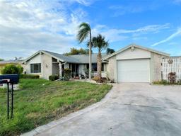 Picture of 3673 Rockaway Dr, Holiday, FL 34691