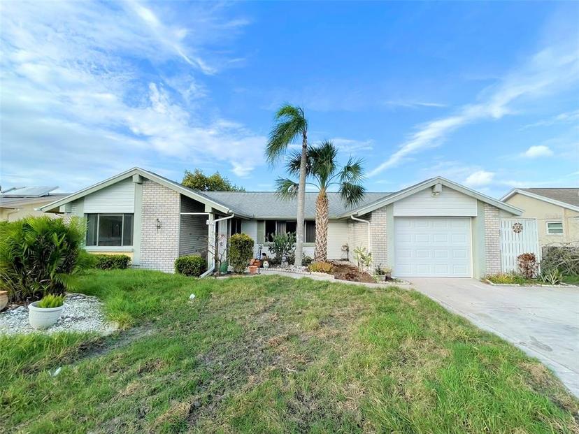 Picture of 3673 Rockaway Dr, Holiday FL 34691