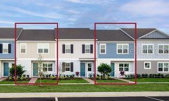 Picture of 1472 Silver Lining Way, Apopka FL 32703