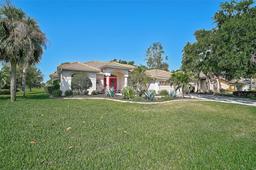 Picture of 2183 Muskogee Trail, Nokomis, FL 34275