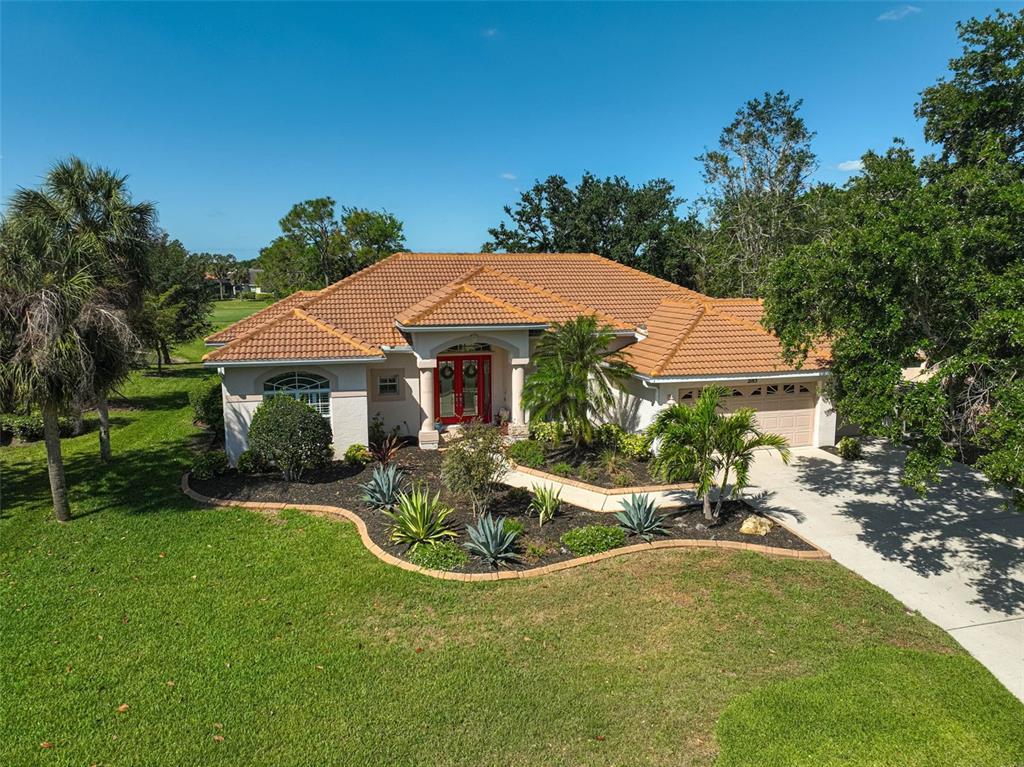 Picture of 2183 Muskogee Trail, Nokomis, FL 34275