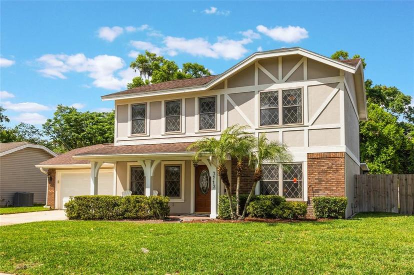 Picture of 3713 Landlubber Street, Orlando FL 32812