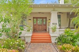 Picture of 1805 W Richardson Place, Tampa, FL 33606