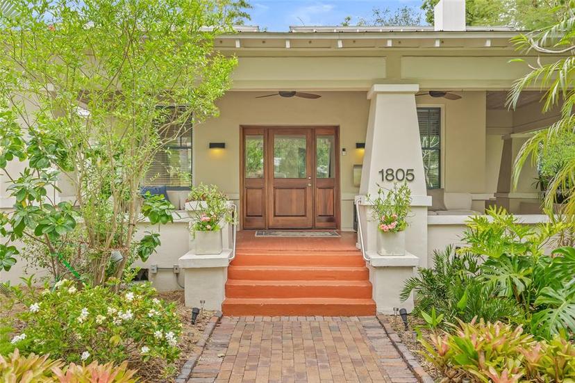 Picture of 1805 W Richardson Place, Tampa FL 33606