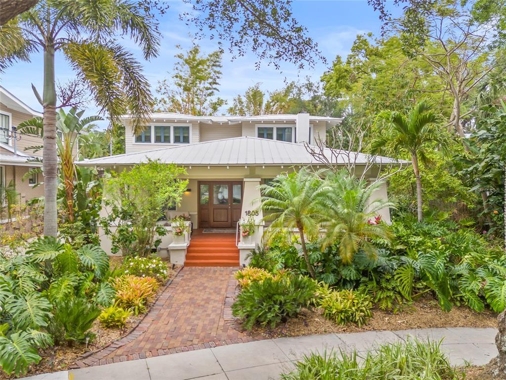 Picture of 1805 W Richardson Place, Tampa, FL 33606
