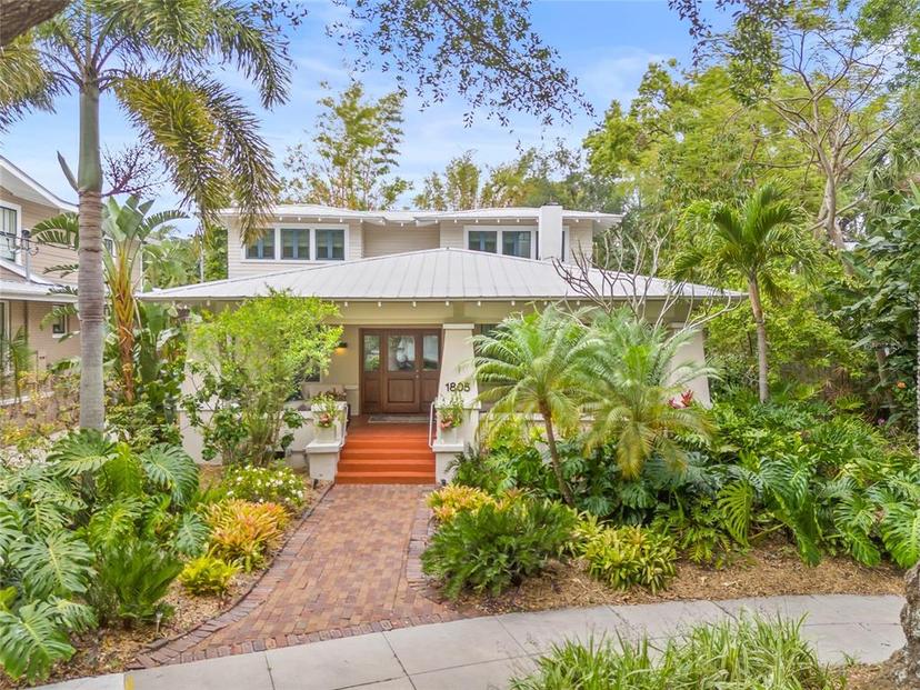 Picture of 1805 W Richardson Place, Tampa FL 33606