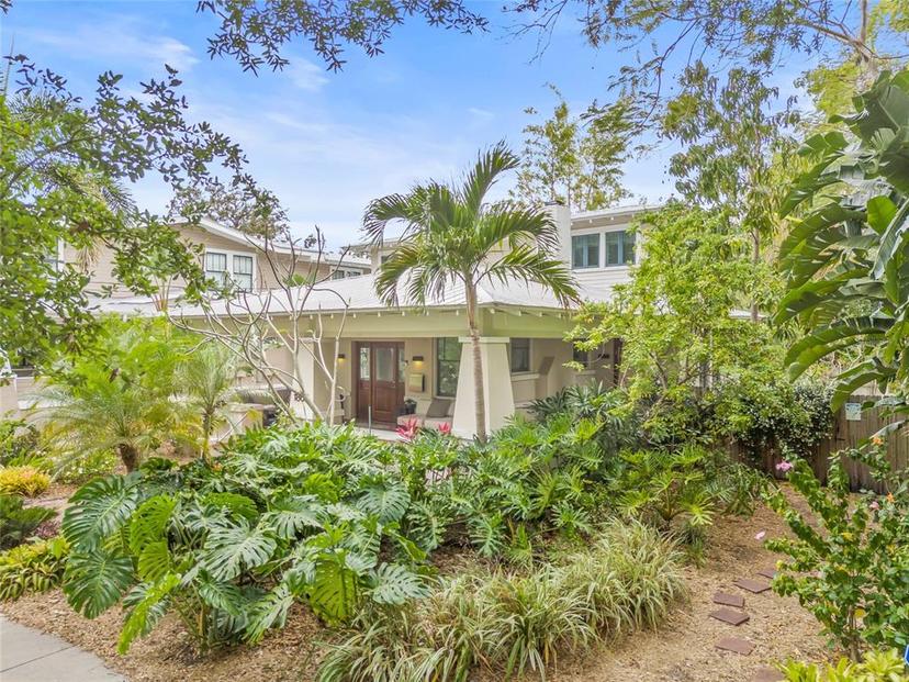 Picture of 1805 W Richardson Place, Tampa FL 33606