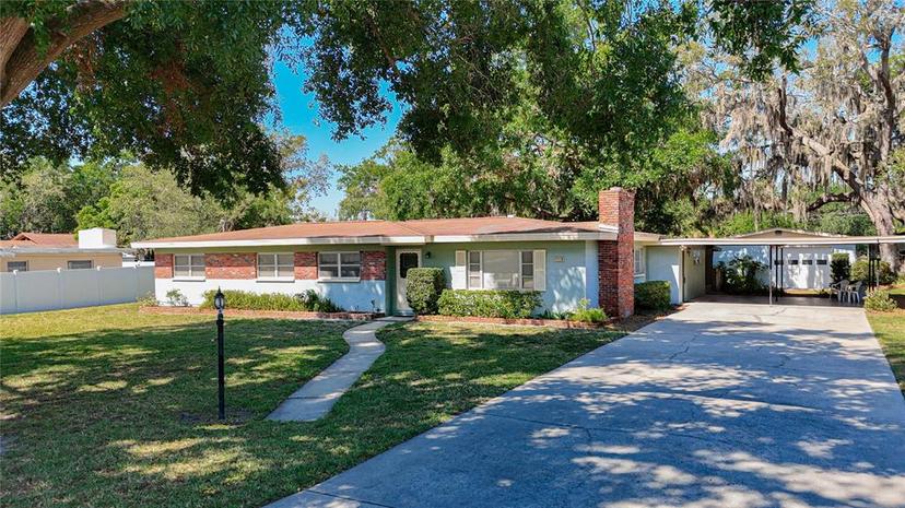 Picture of 13116 N Oregon Avenue, Tampa FL 33612