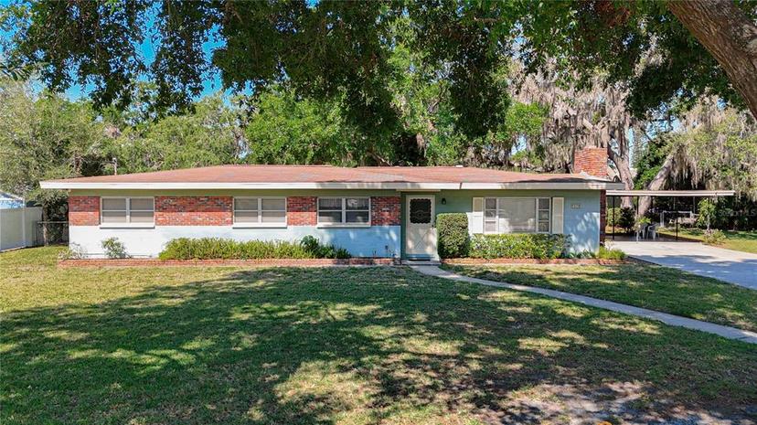 Picture of 13116 N Oregon Avenue, Tampa FL 33612