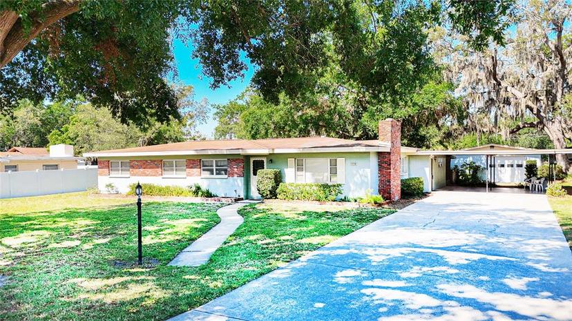 Picture of 13116 N Oregon Avenue, Tampa FL 33612