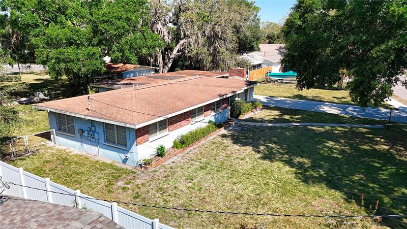 Picture of 13116 N Oregon Avenue, Tampa FL 33612