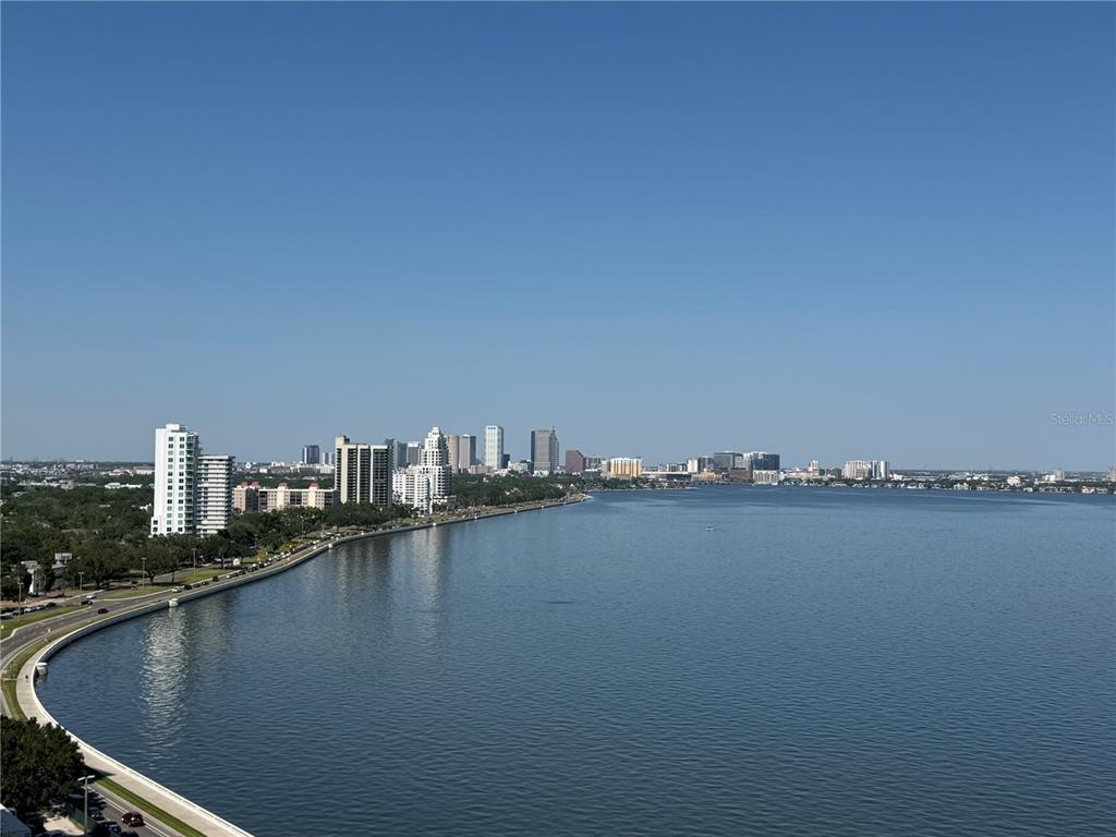 Picture of 3301 Bayshore Boulevard Unit 2003D, Tampa, FL 33629