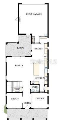 Picture of 5001 21St Avenue N, St Petersburg FL 33710