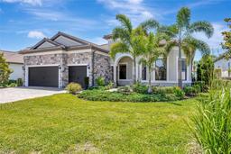 Picture of 8033 Grande Shores Drive, Sarasota, FL 34240