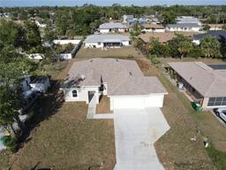 Picture of 3105 Lockwood Street, Port Charlotte, FL 33952