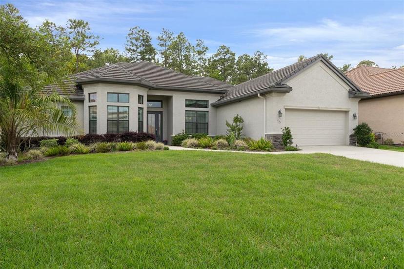 Picture of 877 N Hunt Club Drive, Hernando FL 34442