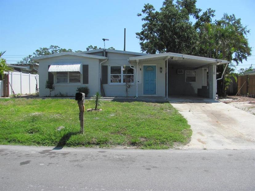 Picture of 884 67Th Street S, St Petersburg FL 33707
