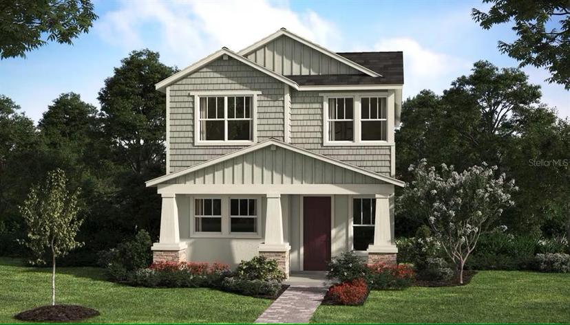 Picture of 532 Orient Avenue, Debary FL 32713