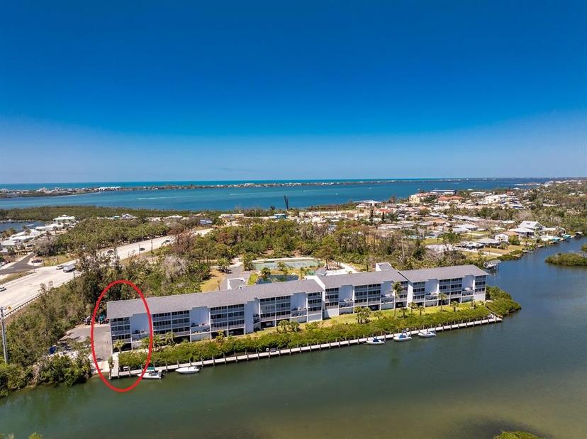 Picture of 1401 S Mccall Road Unit A 108, Englewood FL 34223