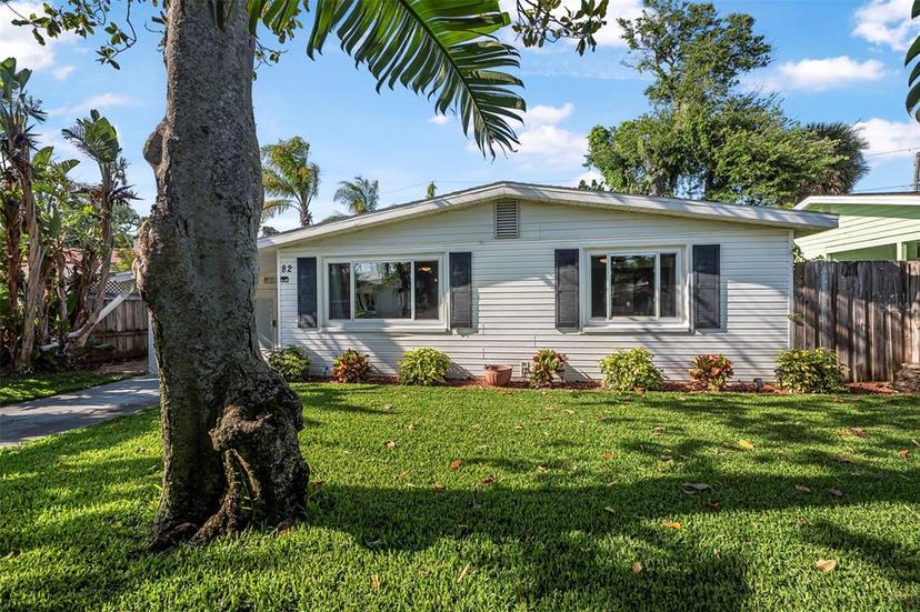 Picture of 82 Margaret Road, Ormond Beach FL 32176