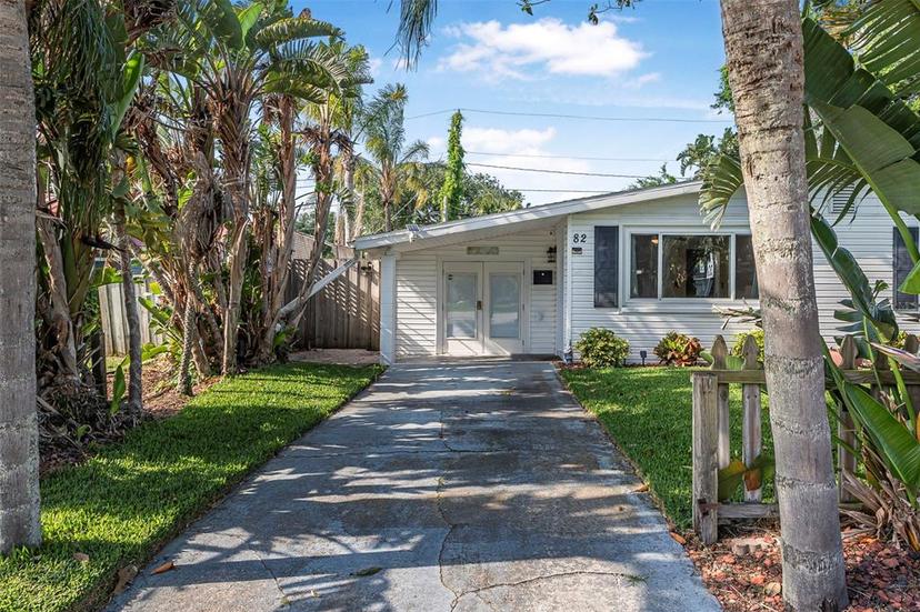 Picture of 82 Margaret Road, Ormond Beach FL 32176