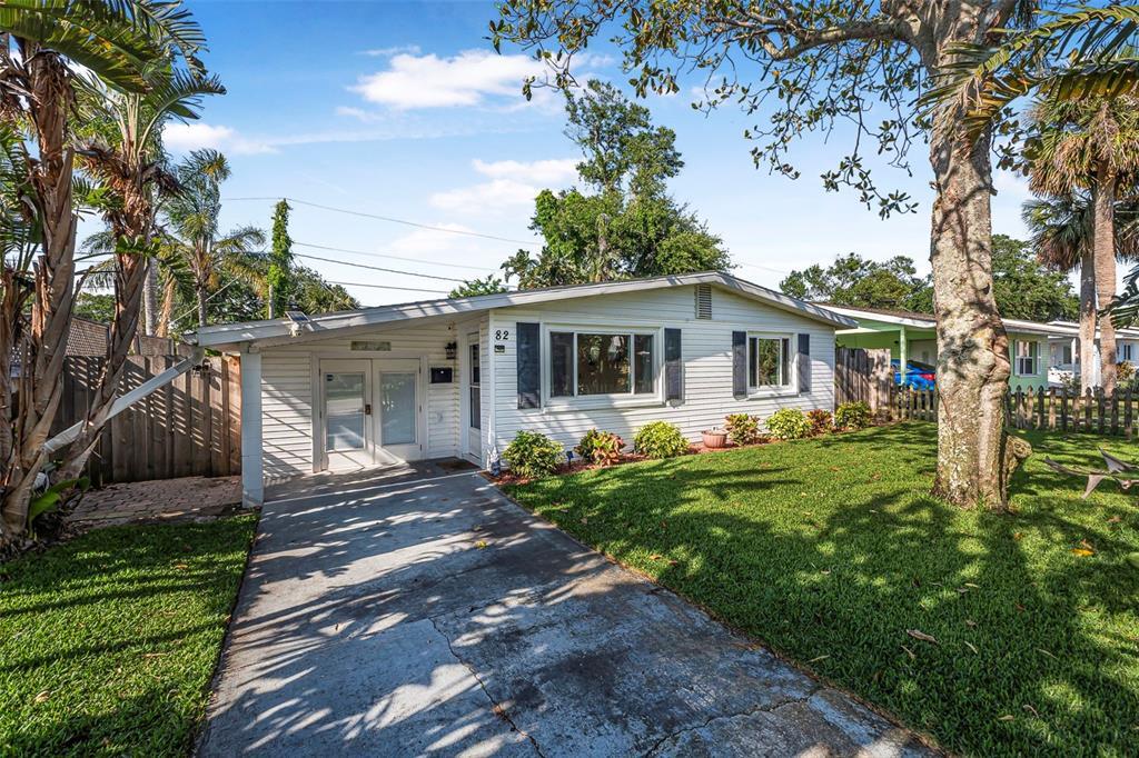 Picture of 82 Margaret Road, Ormond Beach, FL 32176