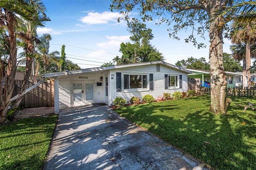 Picture of 82 Margaret Road, Ormond Beach FL 32176