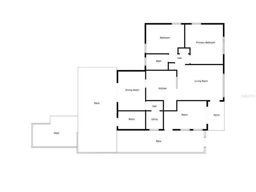 Picture of 82 Margaret Road, Ormond Beach FL 32176