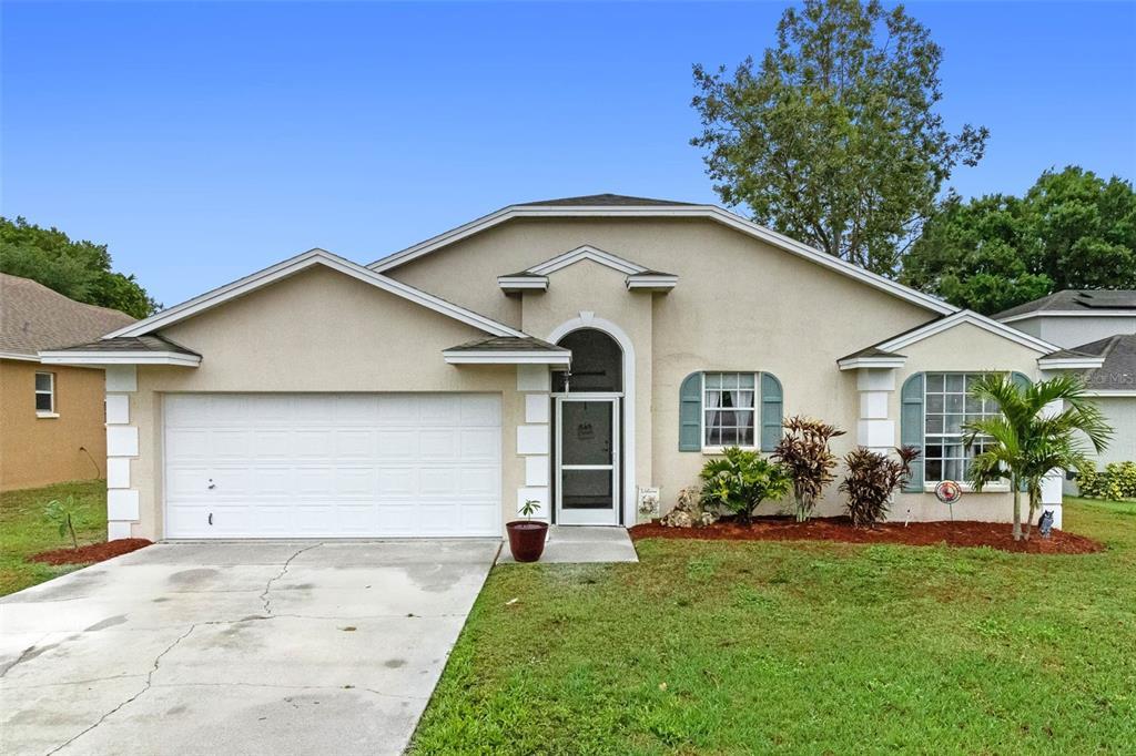 Picture of 59 Saint Kitts Circle, Winter Haven, FL 33884