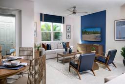 Picture of 1476 Silver Lining Way, Apopka, FL 32703
