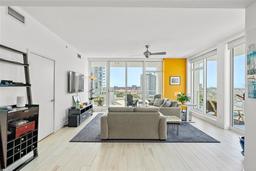 Picture of 175 1St Street S Unit 1003, St Petersburg, FL 33701