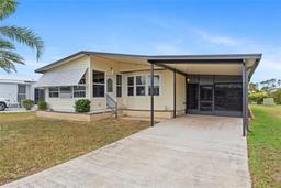 Picture of 506 Madonna, North Port, FL 34287