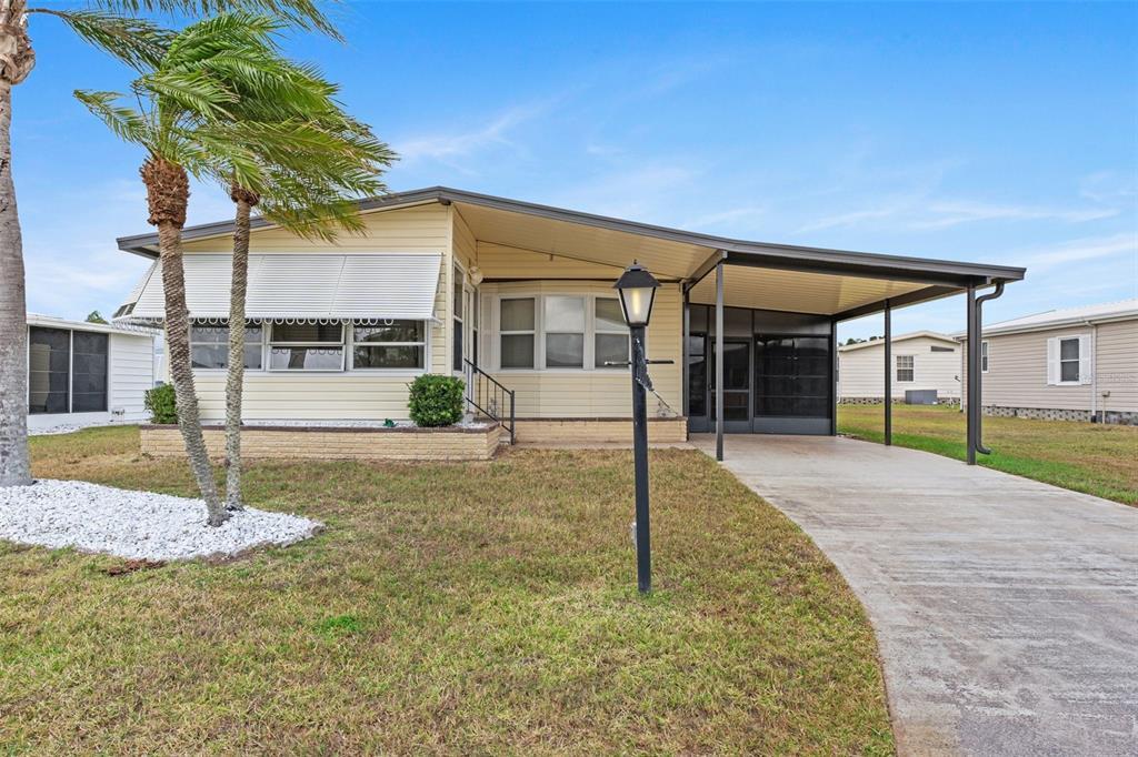 Picture of 506 Madonna, North Port, FL 34287
