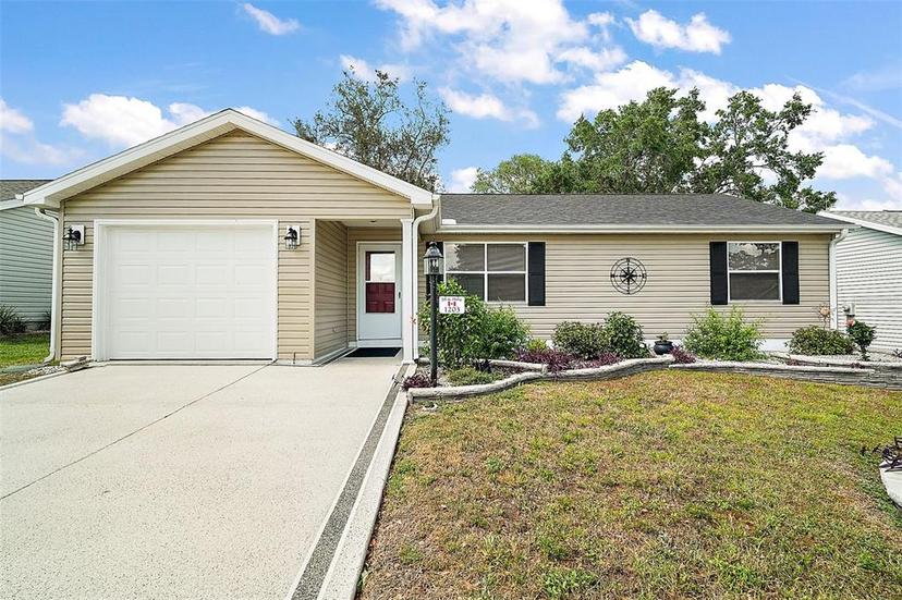 Picture of 1203 Zapata Place, The Villages FL 32159