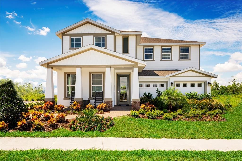 Picture of 3190 Tiger Palm Way, New Smyrna Beach, FL 32168