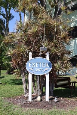 Picture of 5973 Terrace Park Drive N Unit 311, St Petersburg, FL 33709