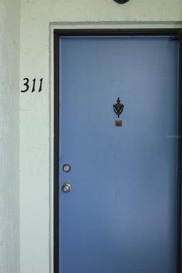 Picture of 5973 Terrace Park Drive N Unit 311, St Petersburg, FL 33709