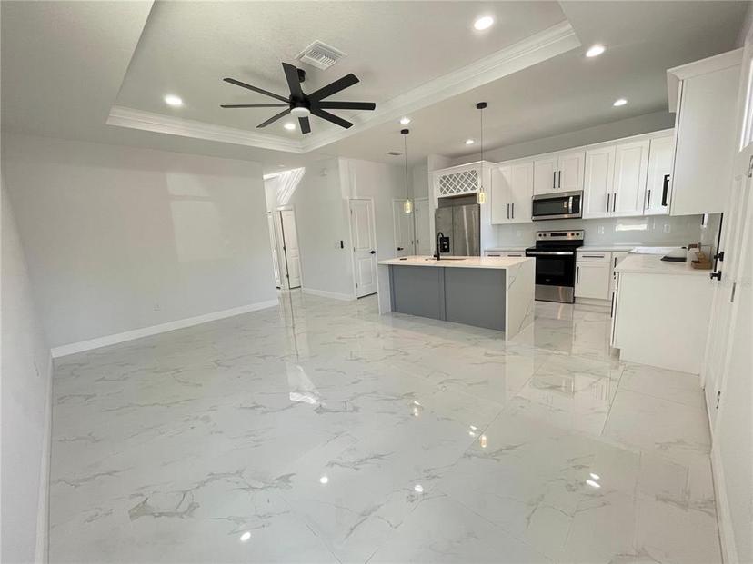 Picture of 8304 N Marks Street, Tampa FL 33604