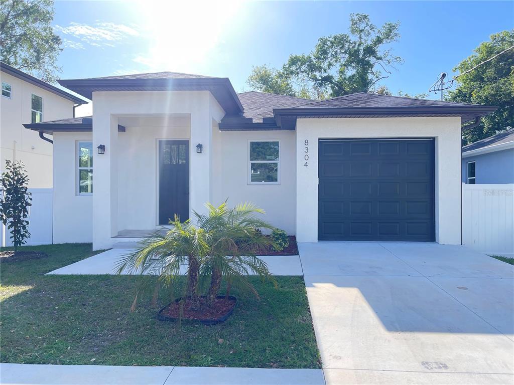Picture of 8304 N Marks Street, Tampa, FL 33604