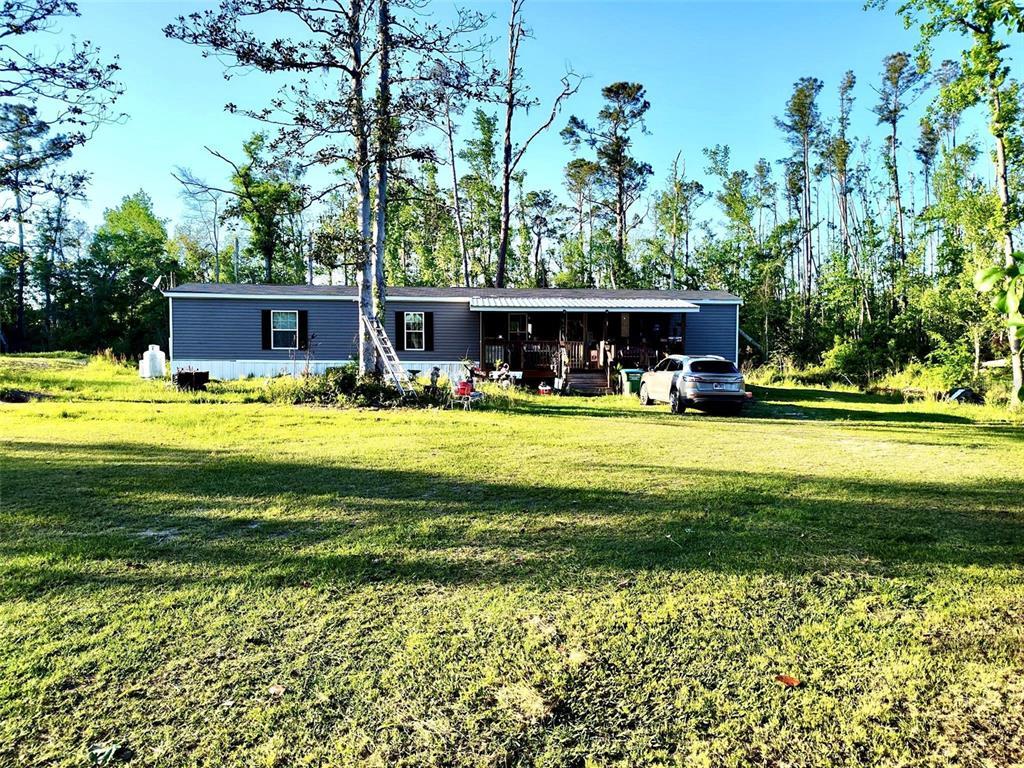 Picture of 4000 NE 113Th Place, Jasper, FL 32052